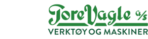 Logoen til Tools Vagle As