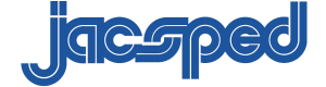 Logoen til Jacsped Distribusjon As