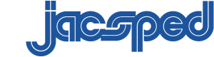 Logoen til Jacsped Distribusjon As