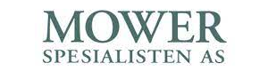 Logoen til Mower Spesialisten AS