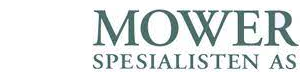 Logoen til Mower Spesialisten AS