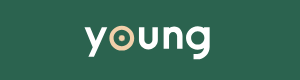 Logoen til Young As