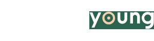 Logoen til Young As
