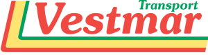 Logoen til Vestmar Transport As