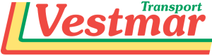 Logoen til Vestmar Transport As