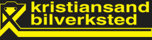 Logoen til Kristiansand Bilverksted AS