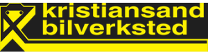 Logoen til Kristiansand Bilverksted AS