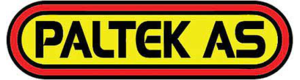 Logoen til Paltek AS