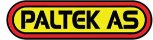 Logoen til Paltek AS