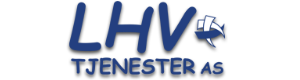 Logoen til Lhv Tjenester AS