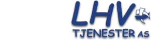 Logoen til Lhv Tjenester AS