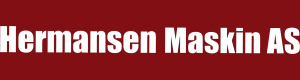 Logoen til Hermansen Maskin As