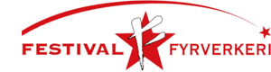 Logoen til Festival Fyrverkeri AS