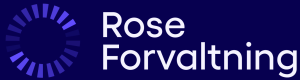 Logoen til Rose Forvaltning AS