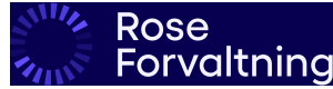 Logoen til Rose Forvaltning AS
