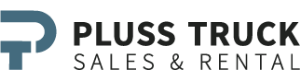 Logoen til Pluss Truck Sales & Rentals As
