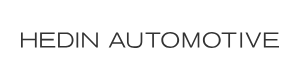 Logoen til Hedin Automotive Bavaria As