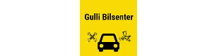 Logoen til Gulli Bilsenter AS
