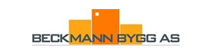 Logoen til Beckmann Bygg AS