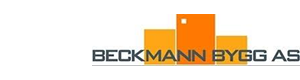 Logoen til Beckmann Bygg AS