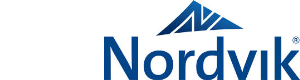 Logoen til M Nordvik As