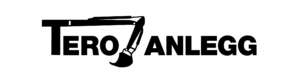 Logoen til Tero Anlegg AS