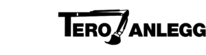 Logoen til Tero Anlegg AS