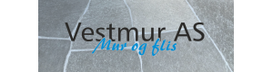 Logoen til Vestmur AS