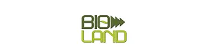 Logoen til Bioland AS