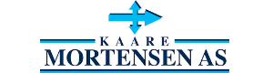 Logoen til Kaare Mortensen Oslo/akershus AS