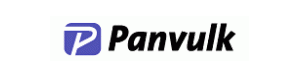 Logoen til Panvulk AS