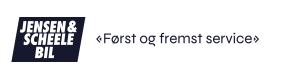 Logo til selskapet