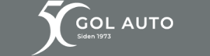 Logo til selskapet