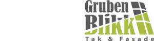Logoen til Gruben Blikk AS