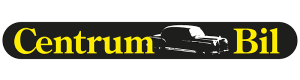 Logoen til Centrum Bil & Karosseri AS