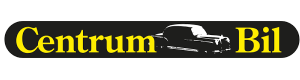 Logoen til Centrum Bil & Karosseri AS