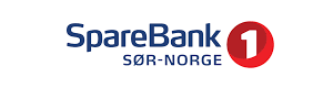 Logo til selskapet