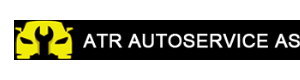Logoen til Atr Autoservice AS