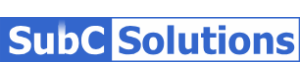 Logoen til Subc Solutions AS