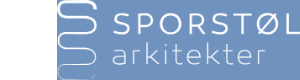 Logoen til Sporstøl Arkitekter As