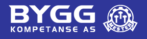 Logoen til Bygg Kompetanse AS