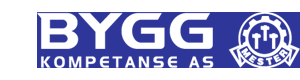 Logoen til Bygg Kompetanse AS