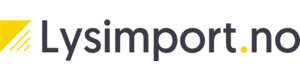 Logoen til Lysimport AS