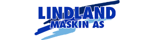 Logoen til Lindland Maskinpark AS