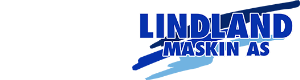 Logoen til Lindland Maskinpark AS