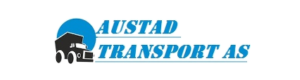 Logoen til Austad Transport AS