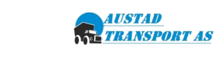 Logoen til Austad Transport AS