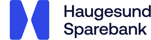 Logoen til Haugesund Sparebank