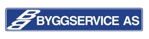 Logoen til Byggservice AS