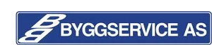 Logoen til Byggservice AS